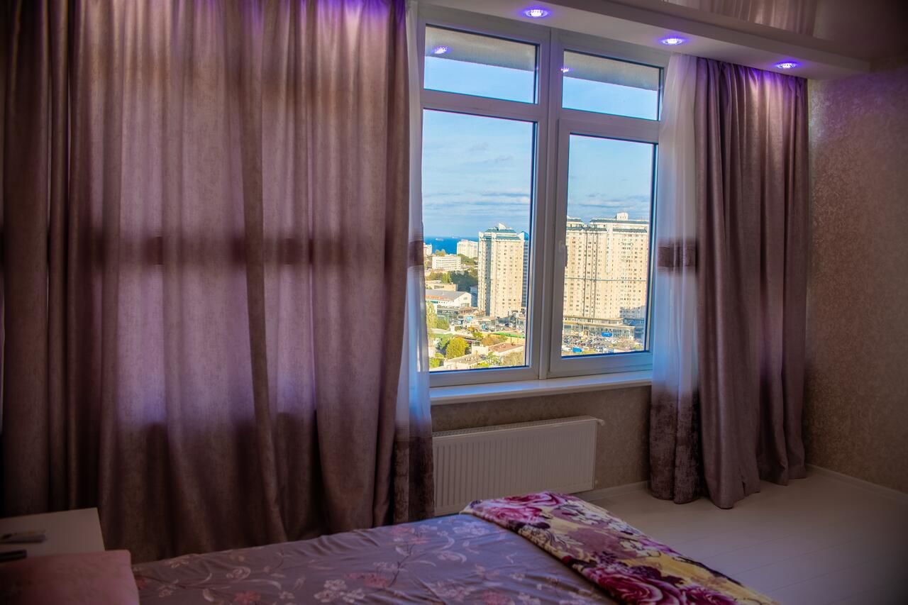 Апартаменты Pearl of Odessa Одесса